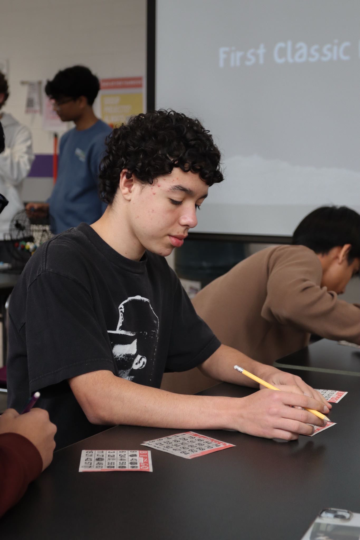 Community Tutoring